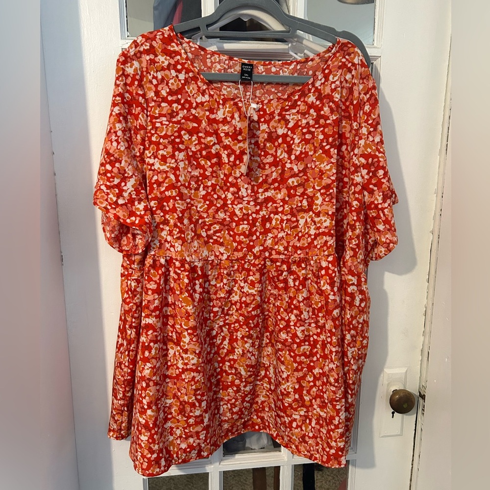 SHEIN Shirt